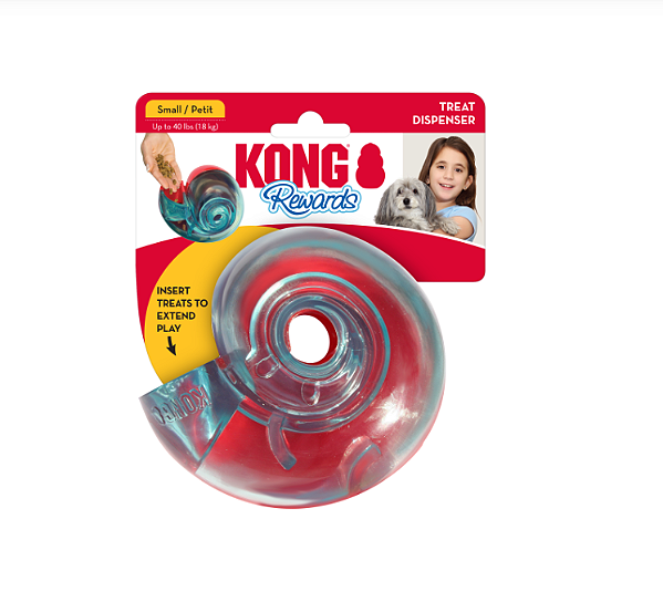 Dispenser Kong Rewards Shell