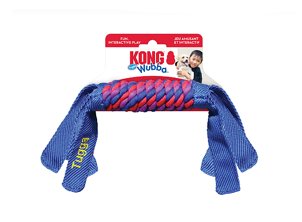 Kong Tugga Wubba