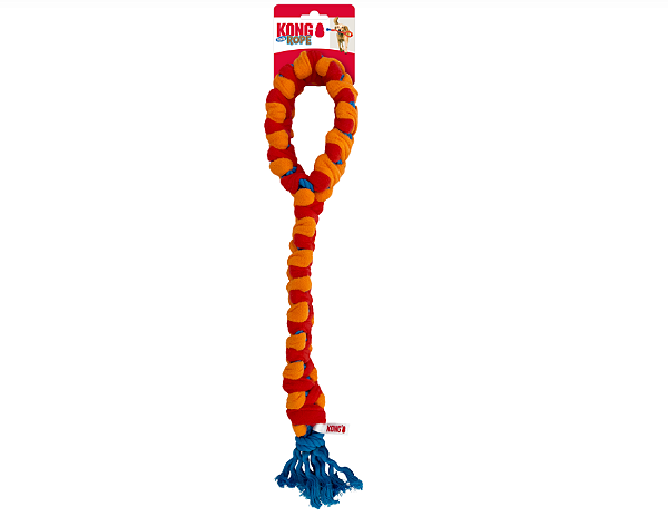 Cabo de Guerra Kong Rope Rally Tug - G