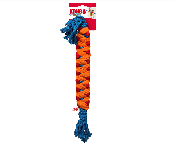 Cabo de Guerra Kong Rope Rally Stick - M