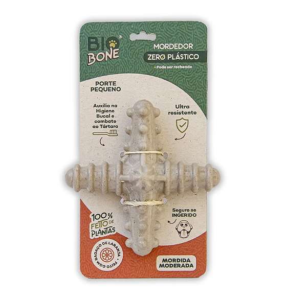Mordedor Asterisco P - Biobone