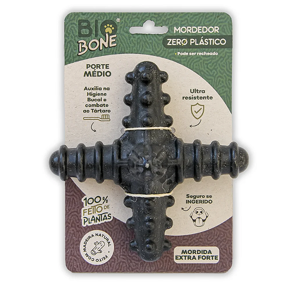 Mordedor Asterisco G - Biobone