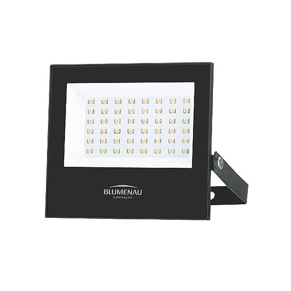 REFLETOR LED PLAY 50W 6500K IP66
