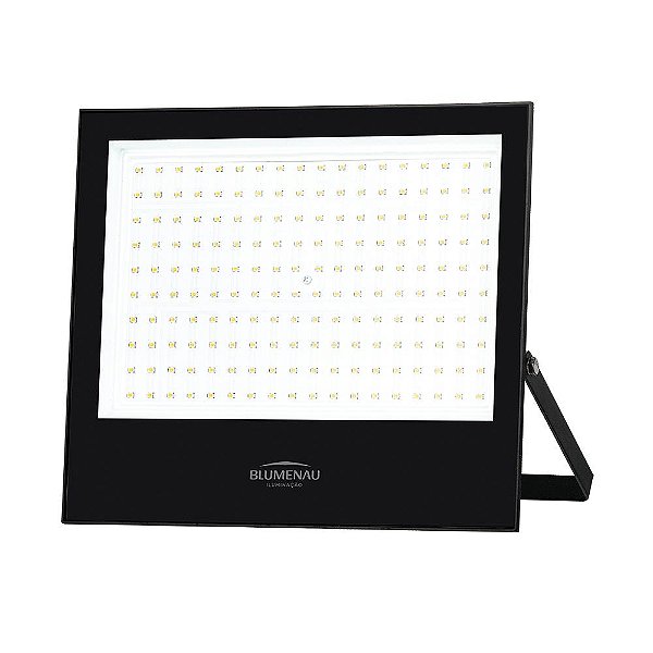 REFLETOR LED PLAY 200W 6500K
