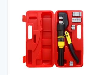 ALICATE HIDRAULICO TERMINAL COMPRESSAO 6-70MM CCA