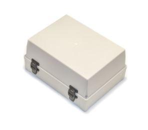 QUADRO MULTIPLAST 200X140X140 CZ/TR DF SCHUHMACHER