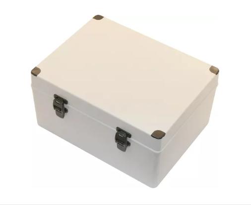 QUADRO MULTIPLAST 400X300X200 OP/DF SCHUHMACHER