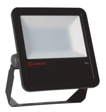 REFLETOR LED 165W 5000K IP65 LEDVANCE