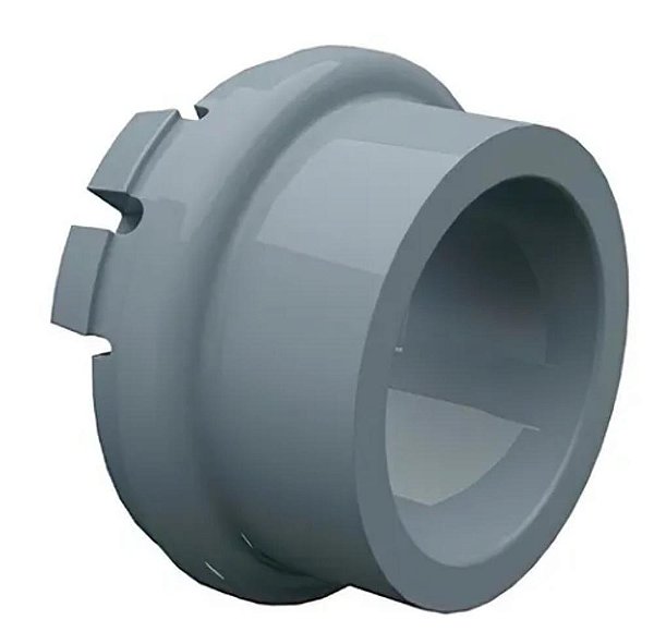 ADAPTADOR 1/2 POL CZ ESCURO MAXIDUTOS