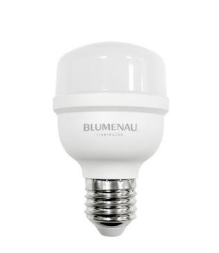 LAMPADA ULTRA LED 30W 6500K MODELO NOVO BLUMENAU