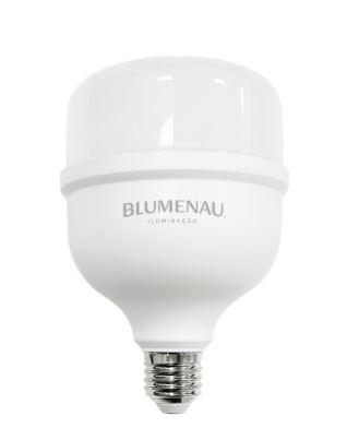 LAMPADA ULTRA LED 40W 6500K MODELO NOVO V2 BLUMENAU