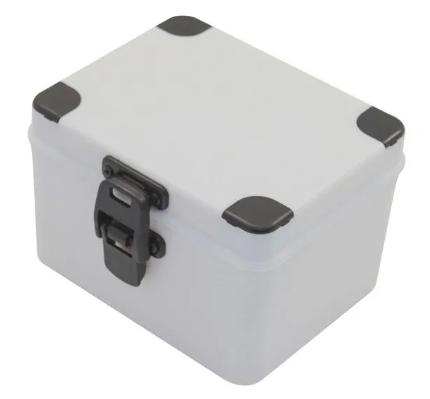 QUADRO MULTIPLAST 160X120X100 OP/DF SCHUHMACHER