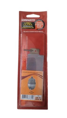 RESISTENCIA AQUECEDOR MAXI ULTRA 2T 5500W 765 LORENZETTI