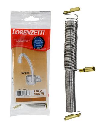 RESISTENCIA LOREN EASY 5500W 220V 3056P2 LORENZETTI