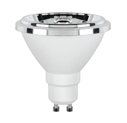 LAMPADA LED AR70 4W 24º 2700K STELLA
