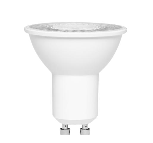LAMPADA LED DICROICA MR16 6W 3000K STELLA