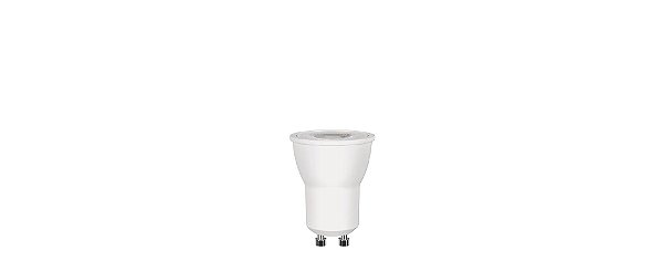 LAMPADA LED MINI DICROICA MR11 3W 6500K STELLA