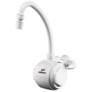 TORNEIRA ELETRICA VERSATIL 5500W 220V BR LORENZETTI