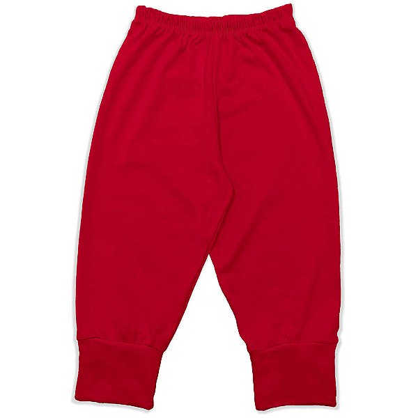 Mijão Liso Vermelho