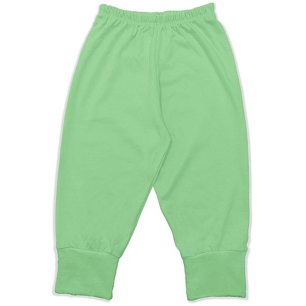 Mijão Liso Verde