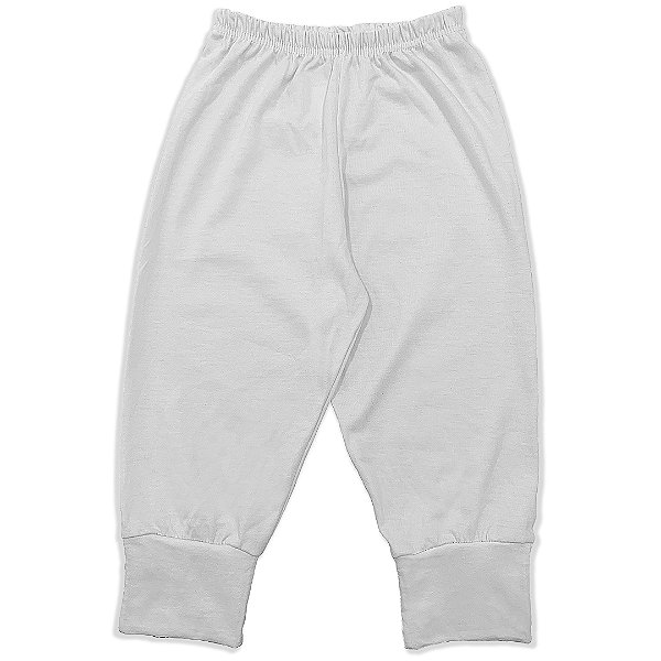 Mijão Branco Liso