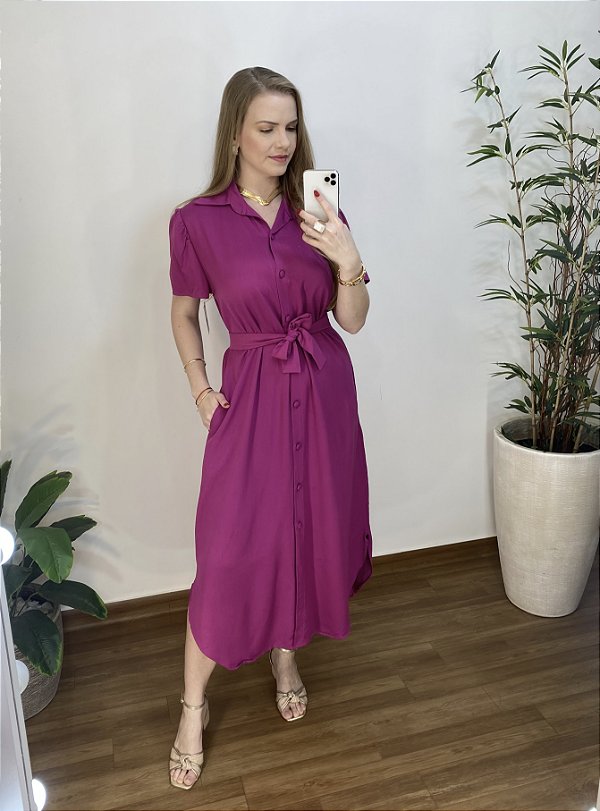 Chemise Paula
