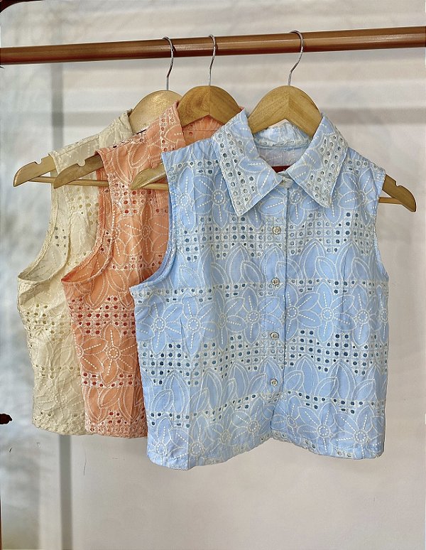 Blusa Lese Euforia