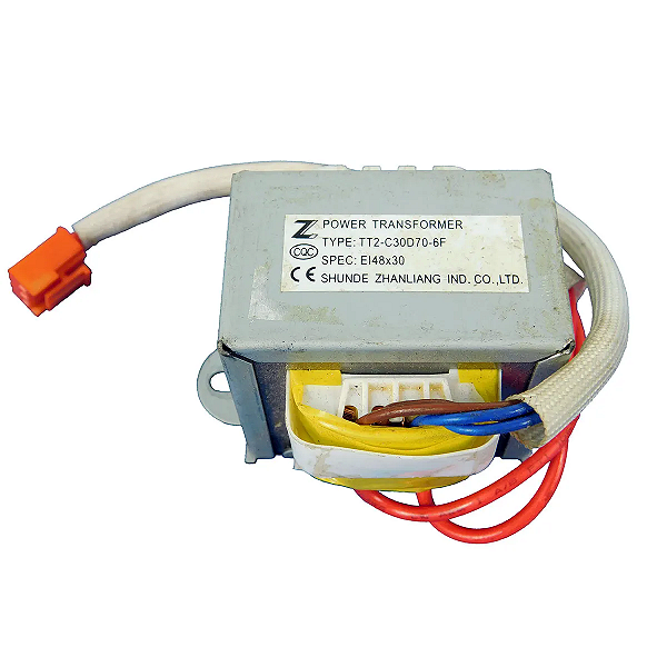 Transformador TT2C30D706F 202300930219 Springer Ponto Multipeças