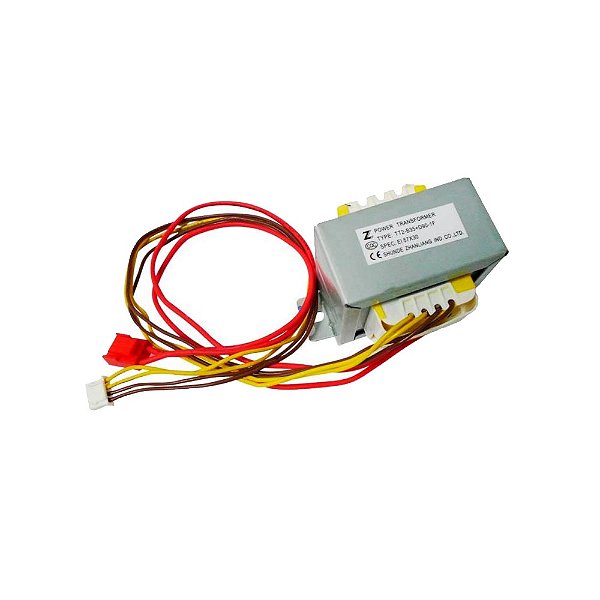 Transformador TT2B35+D901F 202300900109 Carrier Ponto Multipeças