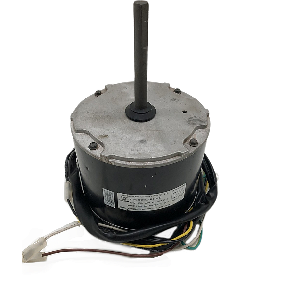 Motor Ventilador Cond AC 1/4CV 220V 25901220 Carrier - Ponto Motor Ventilador Cond AC 1/4CV 220V 25901220 Carrier - Ponto