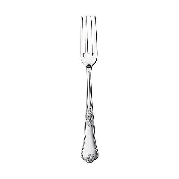 Garfo de Mesa Hercules Classique Aço Inox 493-002P