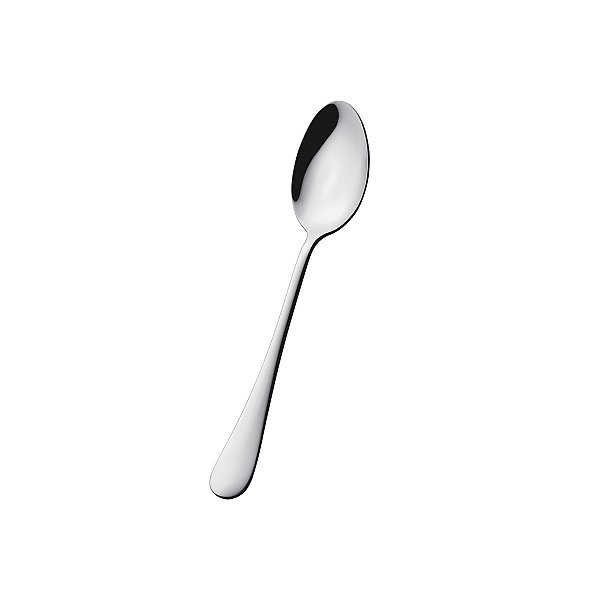 Colher de Sobremesa Hercules Olimpia Aço Inox 1555-004
