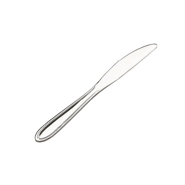 Faca de Sobremesa Hercules Monterrey Aço Inox 1340-006