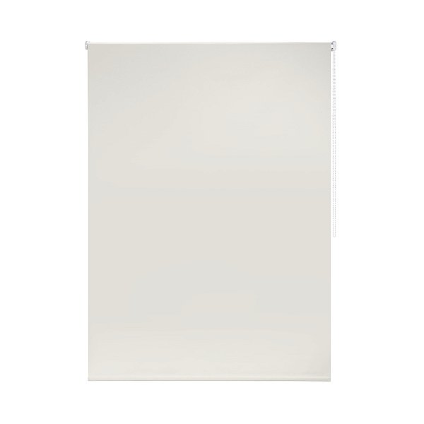 Persiana Nouvel Rolo Blackout 120X160 Bege Creme
