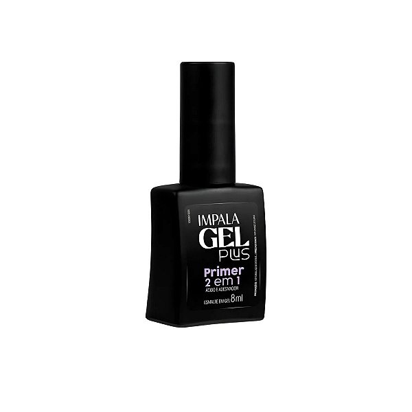 Primer 2 Em 1 Impala Gel Plus