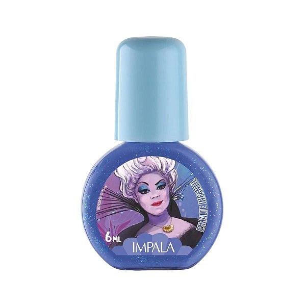 Esmalte Impala Kids Perolado O Oceano Sera Meu