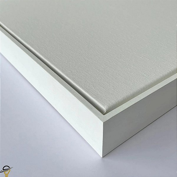 Quadro Canvas Foto P&D Pérolas