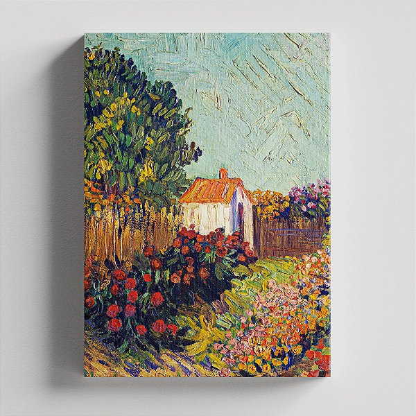 Quadro Canvas Landscape