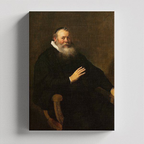 Quadro Canvas Eleazar Swalmius