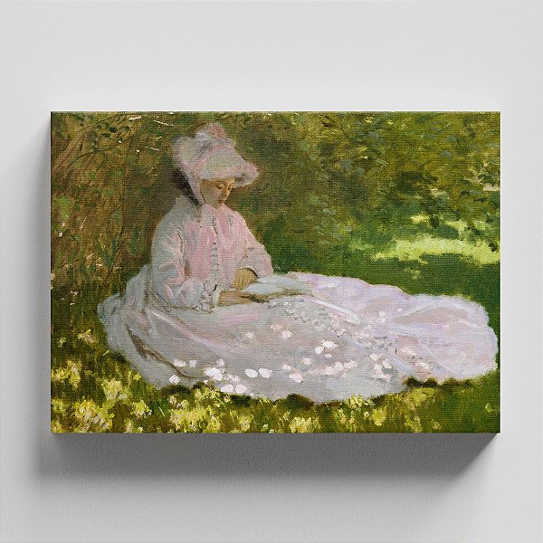 Quadro Canvas Springtime