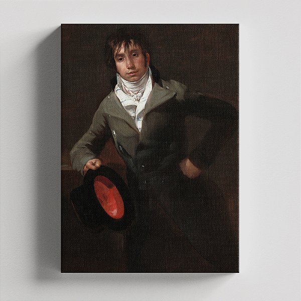 Quadro Canvas Bartolomé Sureda y Miserol