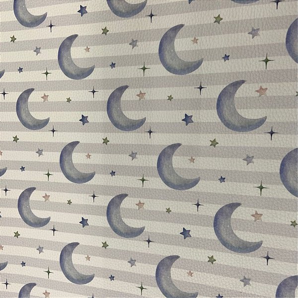 Sintético Doll/Dollaro Lua 50cm