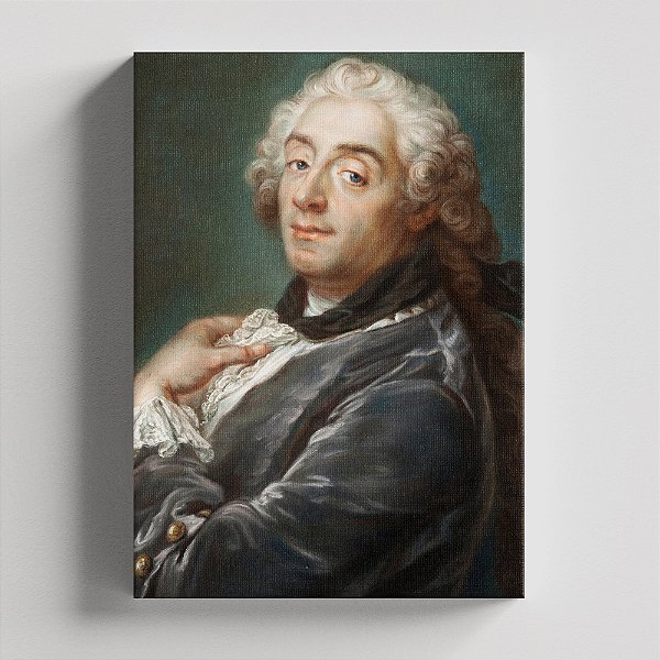 Quadro Canvas François Boucher