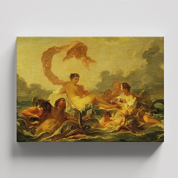 Quadro Canvas Venus