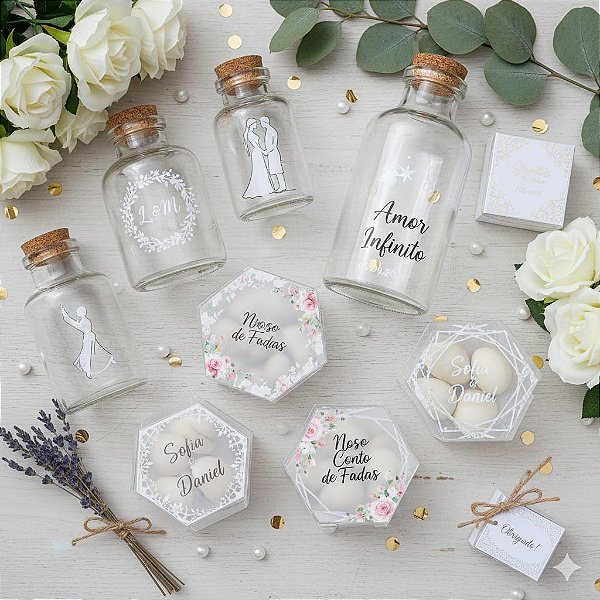 DTF UV Tamanho A3 (29x41cm) - Personalizado