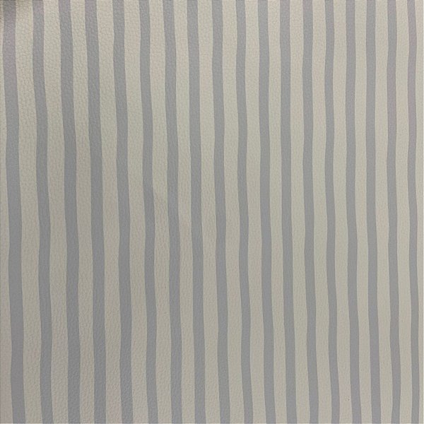 Sintético Doll/Dollaro Listras/ Azul BB 50cm