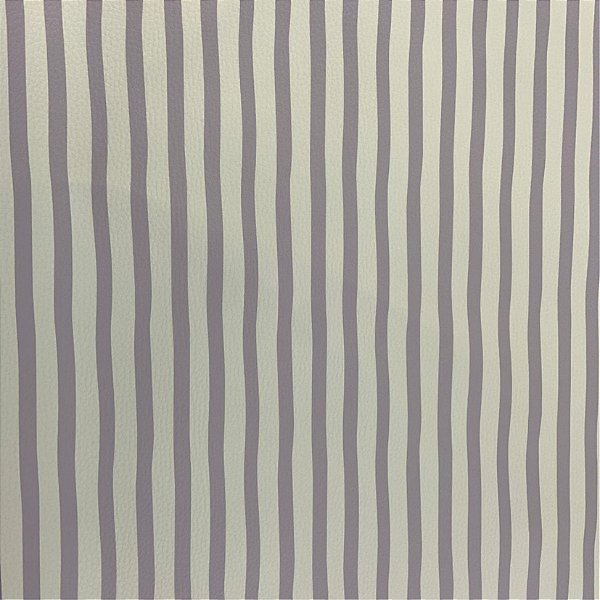 Sintético Doll/Dollaro Listras/ Lilás 50cm