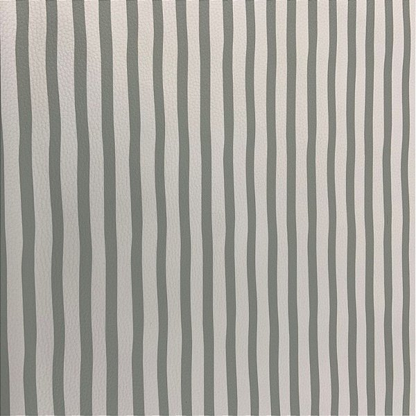 Sintético Doll/Dollaro Listras/ Pistache 50cm