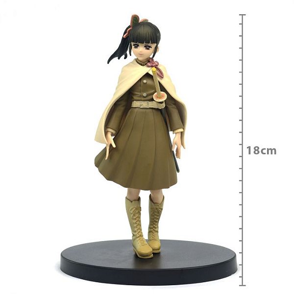 Figure Demon Slayer/Kimetsu No Yaiba - Kanao Tsuyuri Ver. A