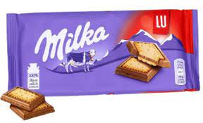 MILKA LU 87GR - HUNGRIA